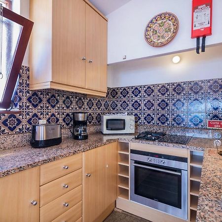 شقة H&H Seaview Luz المظهر الخارجي الصورة