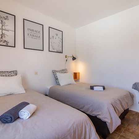 شقة H&H Seaview Luz المظهر الخارجي الصورة