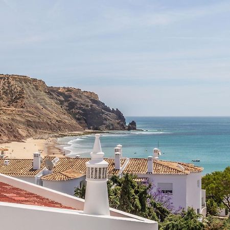 شقة H&H Seaview Luz المظهر الخارجي الصورة