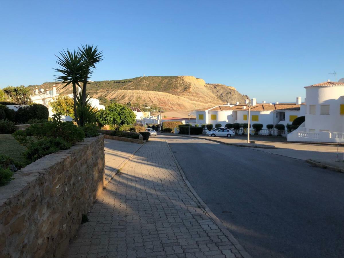 شقة H&H Seaview Luz المظهر الخارجي الصورة