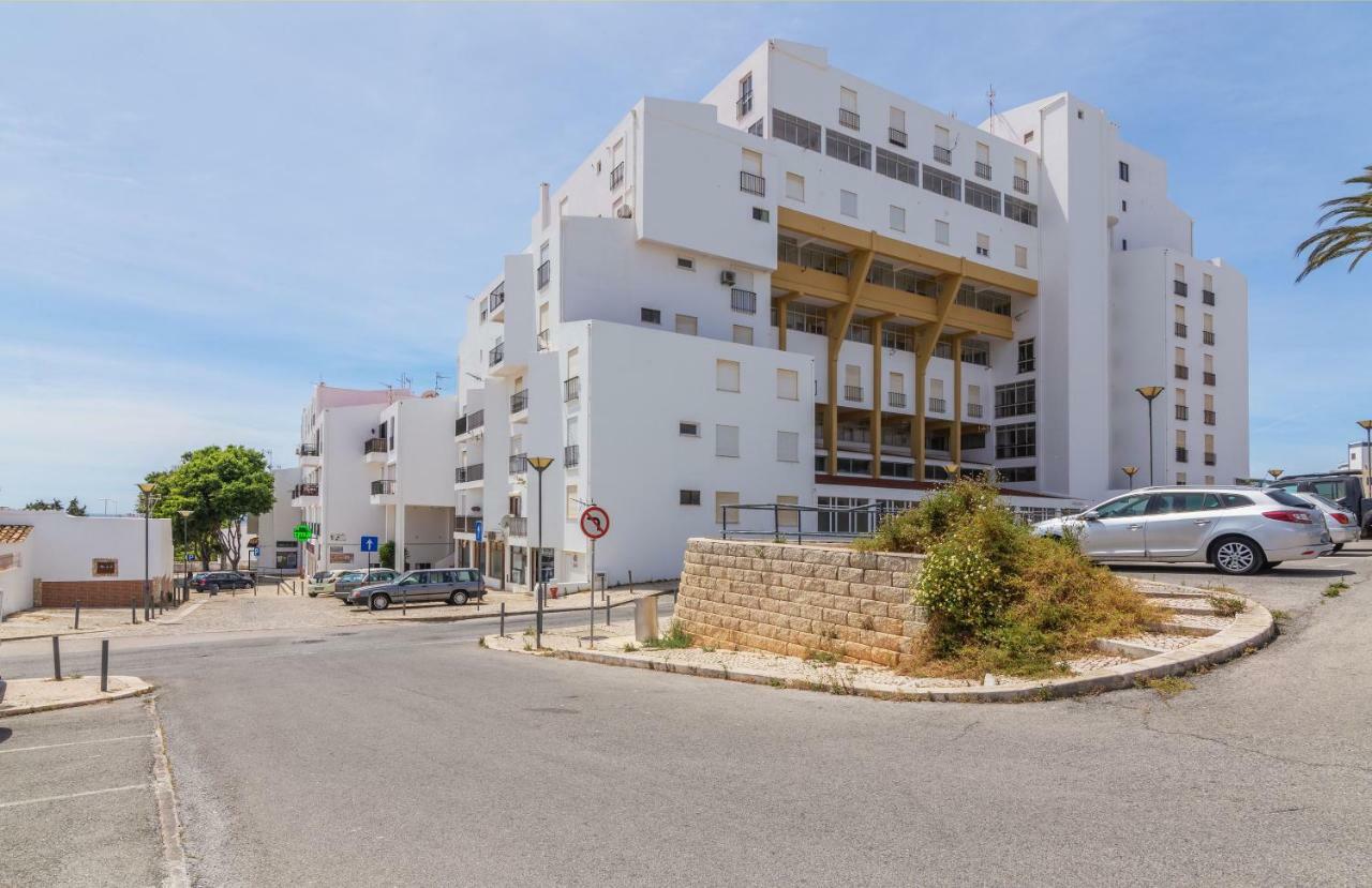 شقة H&H Seaview Luz المظهر الخارجي الصورة