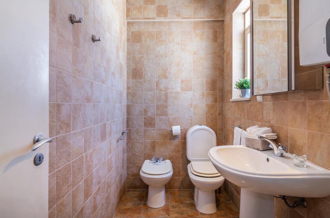 شقة H&H Seaview Luz المظهر الخارجي الصورة