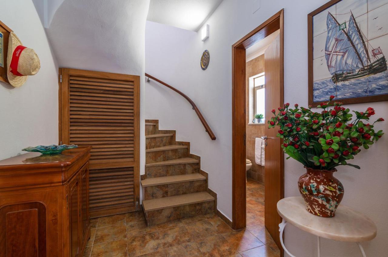 شقة H&H Seaview Luz المظهر الخارجي الصورة